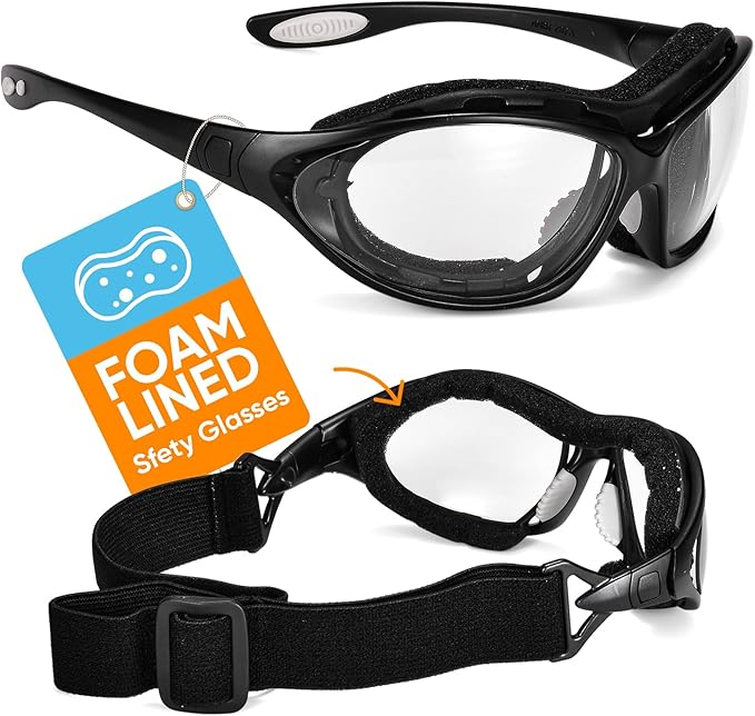 Safety Goggle